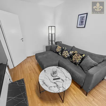Appartement In Uni - & Lkh Naehe Graz