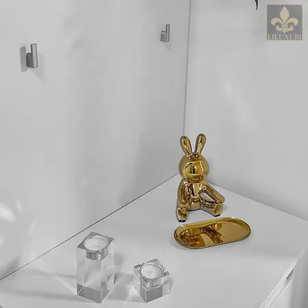 In Uni - & Lkh Naehe Apartament *